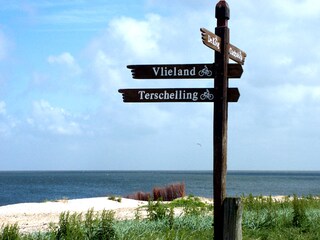 Appartamento per vacanze De Koog Ambiente 27