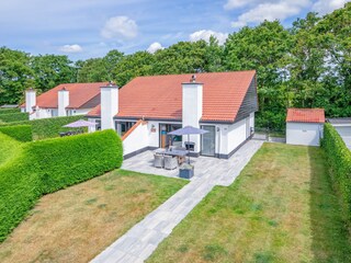 Appartamento per vacanze De Koog Registrazione all'aperto 5