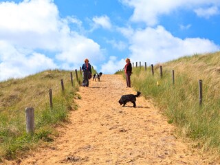 Appartamento per vacanze De Koog Ambiente 29