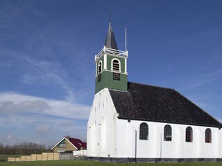 Appartamento per vacanze De Koog Ambiente 30