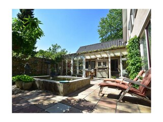 Casa per le vacanze Bergen (Holland) Registrazione all'aperto 3