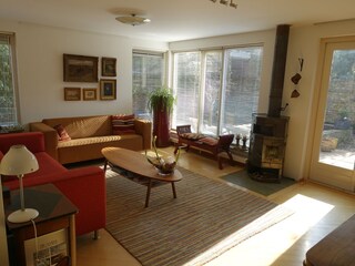 Casa per le vacanze Bergen (Holland) Caratteristiche 5