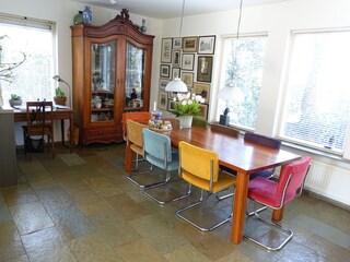 Casa per le vacanze Bergen (Holland) Caratteristiche 7