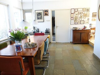 Casa per le vacanze Bergen (Holland) Caratteristiche 8