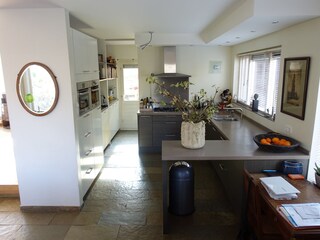 Casa per le vacanze Bergen (Holland) Caratteristiche 9