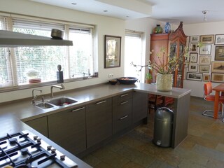 Casa per le vacanze Bergen (Holland) Caratteristiche 10