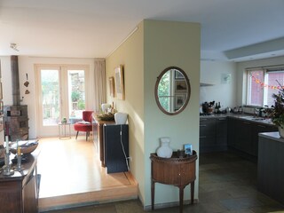 Casa per le vacanze Bergen (Holland) Caratteristiche 11