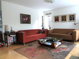 Casa per le vacanze Bergen (Holland) Caratteristiche 12