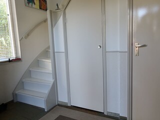 Casa per le vacanze Bergen (Holland) Caratteristiche 13