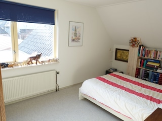 Casa per le vacanze Bergen (Holland) Caratteristiche 16