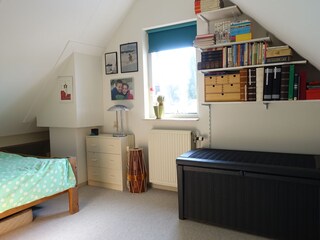 Casa per le vacanze Bergen (Holland) Caratteristiche 18