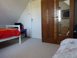 Casa per le vacanze Bergen (Holland) Caratteristiche 19