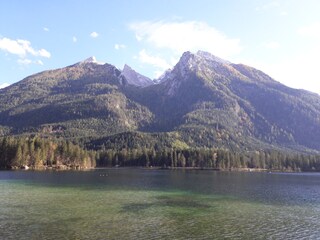 Holiday apartment Berchtesgaden  29