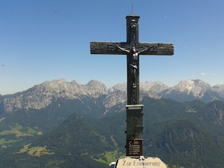 Holiday apartment Berchtesgaden  30