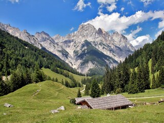 Holiday apartment Berchtesgaden  32
