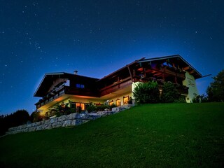 Holiday apartment Berchtesgaden Outdoor Recording 2