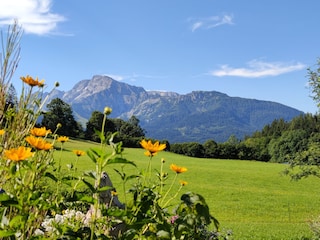 Holiday apartment Berchtesgaden Environment 9