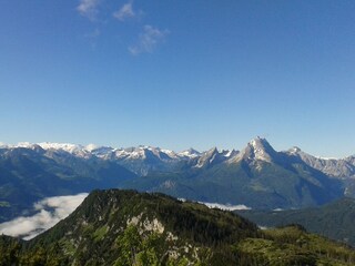 Holiday apartment Berchtesgaden  36
