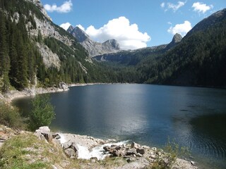 Holiday apartment Berchtesgaden  39