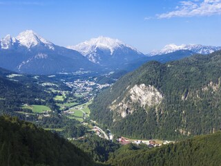 Holiday apartment Berchtesgaden  22