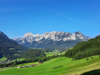 Holiday apartment Berchtesgaden  42