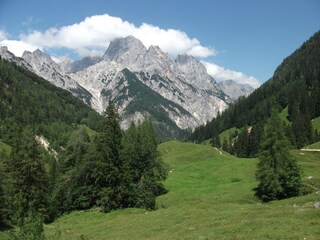 Holiday apartment Berchtesgaden  18