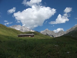 Holiday apartment Berchtesgaden  19