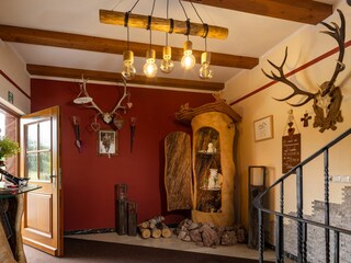 Holiday apartment Berchtesgaden  20