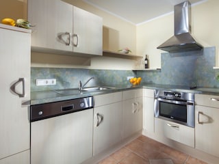 Holiday apartment Berchtesgaden Kitchen 17
