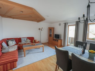 Holiday apartment Berchtesgaden Features 35