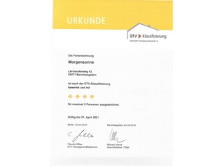 Holiday apartment Berchtesgaden Document 10