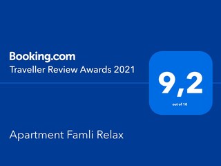 Appartamento Feistritz im Rosental Documento 14