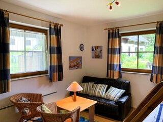 Apartamento Feistritz im Rosental Características 8