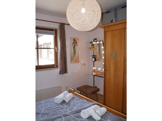 Apartamento Feistritz im Rosental Características 5