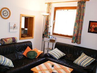 Apartamento Feistritz im Rosental Características 3