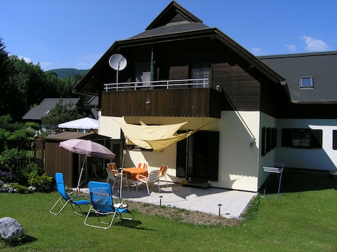 Apartment Famli Relax Kärnten Liebe