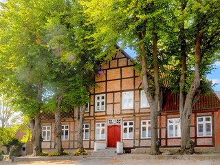 Ferienwohnung Heiligenhafen Ausstattung 2
