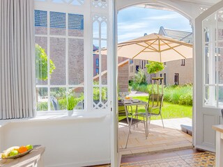 Ferienwohnung Heiligenhafen Ausstattung 3