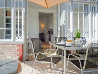 Ferienwohnung Heiligenhafen Ausstattung 4