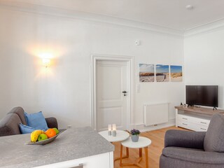 Ferienwohnung Heiligenhafen Ausstattung 7