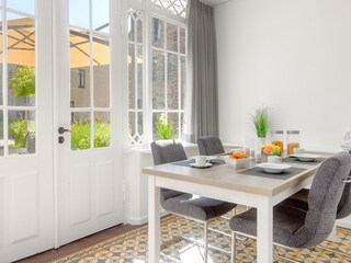 Ferienwohnung Heiligenhafen Ausstattung 9