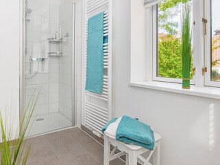 Ferienwohnung Heiligenhafen Ausstattung 12