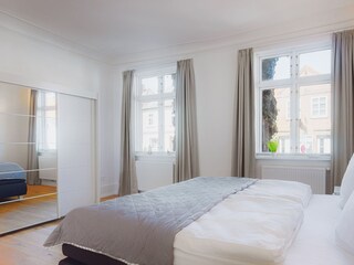 Ferienwohnung Heiligenhafen Ausstattung 14