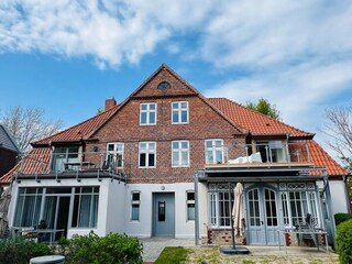 Ferienwohnung Heiligenhafen Ausstattung 19