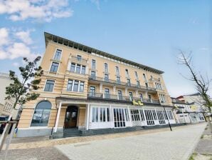 Ferienwohnung Berringer/Scholle - Warnemünde - image1