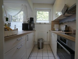 Küche / Küchenzeile