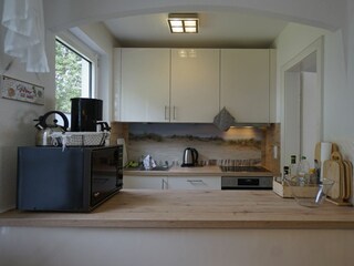 Küche / Küchenzeile