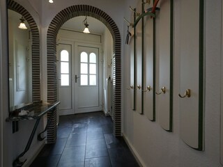 Ferienhaus Büsum Ausstattung 11