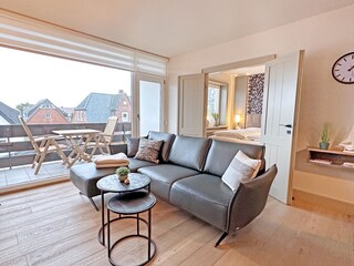 Ferienwohnung Westerland Ausstattung 3