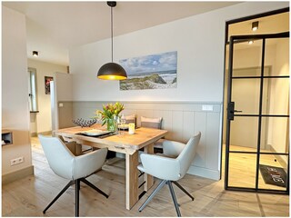 Ferienwohnung Westerland Ausstattung 5